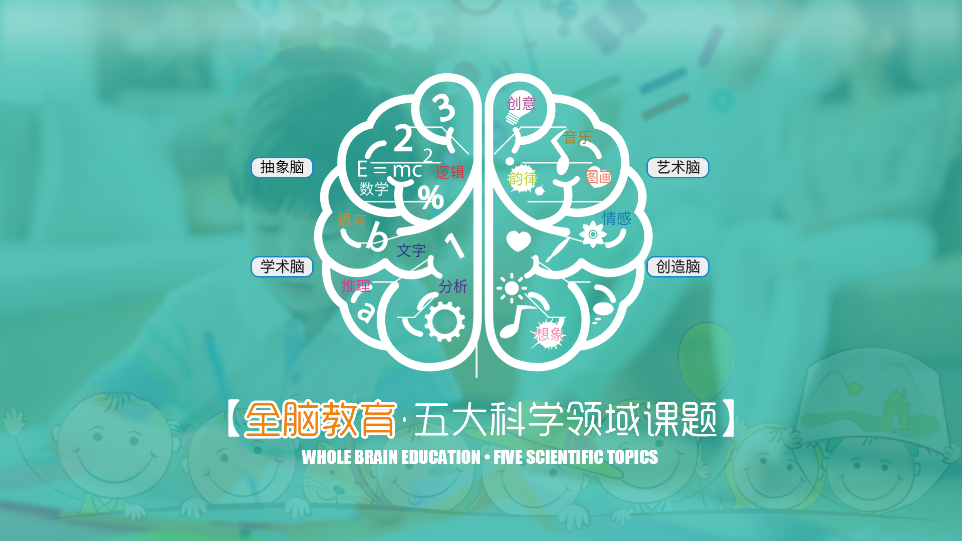 全腦開(kāi)發(fā)加盟